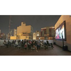 Festival internacional de filmes de natureza segue até o fim de agosto em Curitiba e região